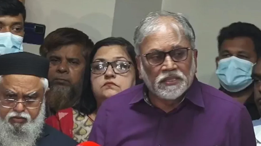 ‘নিহত ২৭ জনের মধ্যে ২৫ জন শিশু’