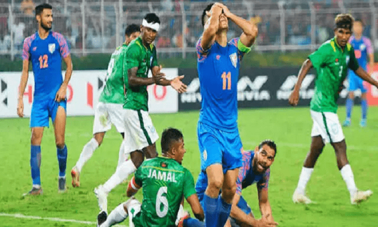 ‘বাংলাদেশ-ভারত খেলা জমবে’